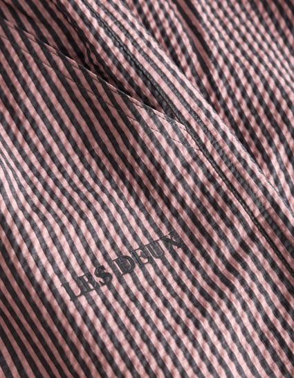 ΜΑΓΙΩ LES DEUX - 303622 RAVEN/ASH ROSE